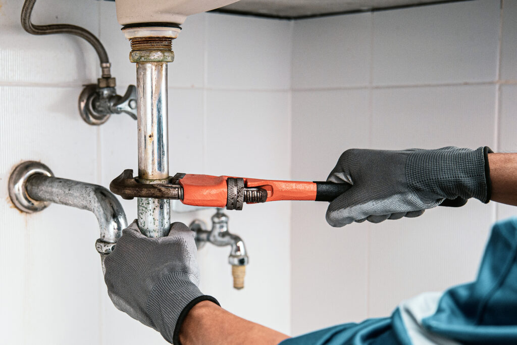 Leak Detection in Fairview